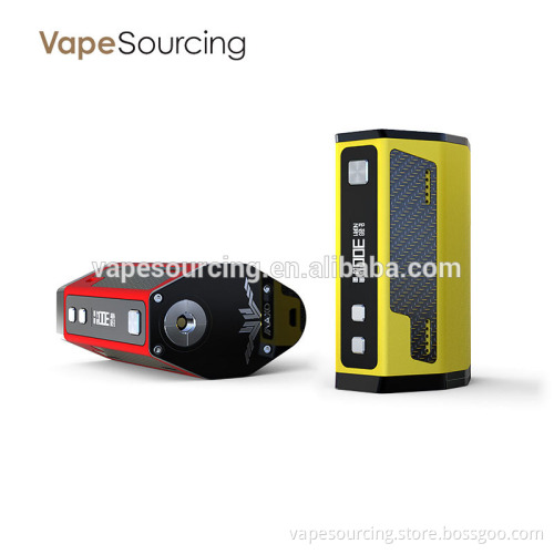 Crazy Best Selling IJOY Maxo Quad 18650 315W BOX ,Maxo Quad VTC MOD dual 18650 box
